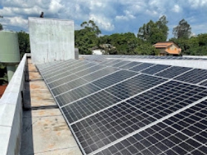 Foto de Forte Energia em Goiânia, GO por Solutudo