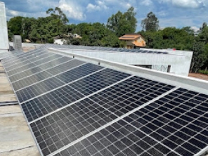 Foto de Forte Energia em Goiânia, GO por Solutudo