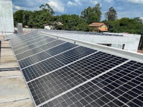 Foto de Forte Energia em Goiânia, GO por Solutudo