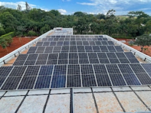 Foto de Forte Energia em Goiânia, GO por Solutudo