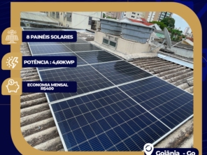 Foto galeria da empresa