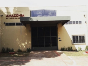 Foto de Amazônia Estacionamento em Goiânia, GO por Solutudo