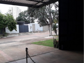 Foto de Amazônia Estacionamento em Goiânia, GO por Solutudo