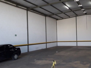 Foto de Amazônia Estacionamento em Goiânia, GO por Solutudo