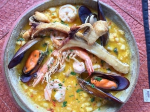 Foto de Pé de Peixe Aracatu em Botucatu, SP por Solutudo