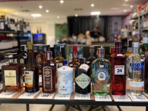 Foto de Drink Fácil em Aracaju, SE por Solutudo