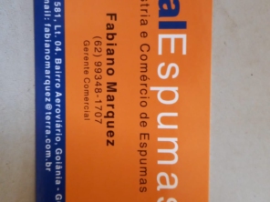 Foto galeria da empresa