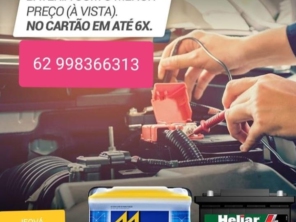 Foto galeria da empresa