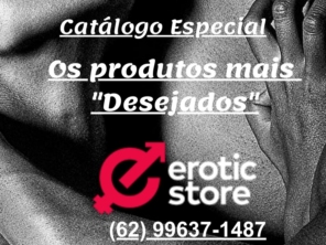 Erotic Store
