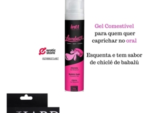 Foto de Sex Shop Goiânia Vibrosim Erotic Store em Goiânia, GO por Solutudo