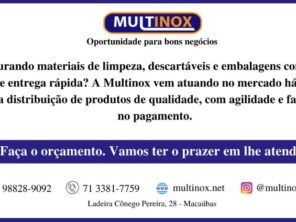 Foto galeria da empresa