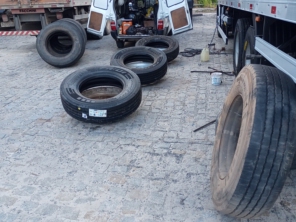 Foto de Strada Borracharia Movel em Salvador, BA por Solutudo