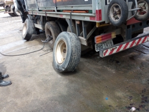Foto de Strada Borracharia Movel em Salvador, BA por Solutudo