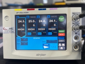 Foto de Crystal Med Manut Em Equip Médico-Hospitalares em Salvador, BA por Solutudo
