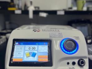 Foto de Crystal Med Manut Em Equip Médico-Hospitalares em Salvador, BA por Solutudo