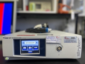 Foto de Crystal Med Manut Em Equip Médico-Hospitalares em Salvador, BA por Solutudo