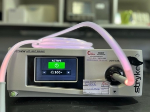Foto de Crystal Med Manut Em Equip Médico-Hospitalares em Salvador, BA por Solutudo