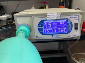 Foto de Crystal Med Manut Em Equip Médico-Hospitalares em Salvador, BA por Solutudo
