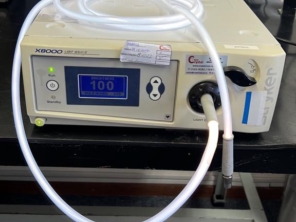 Foto de Crystal Med Manut Em Equip Médico-Hospitalares em Salvador, BA por Solutudo