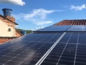 Foto de Bahia Sol Energia em Salvador, BA por Solutudo