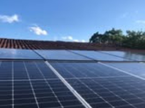 Foto de Bahia Sol Energia em Salvador, BA por Solutudo