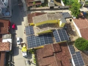 Foto de Bahia Sol Energia em Salvador, BA por Solutudo