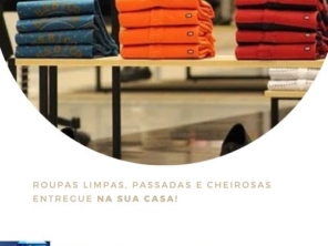 Foto de Lavanderia Rodrigues em Salvador, BA por Solutudo