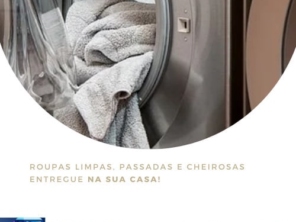 Foto de Lavanderia Rodrigues em Salvador, BA por Solutudo