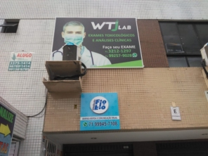 Foto de WTJLAB em Salvador, BA por Solutudo