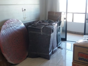 Foto de Marabras Mudanças e transportes em Salvador, BA por Solutudo
