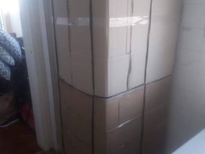 Foto de Marabras Mudanças e transportes em Salvador, BA por Solutudo