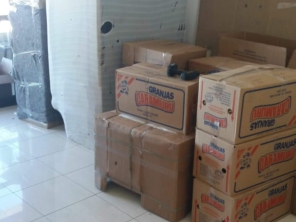 Foto de Marabras Mudanças e transportes em Salvador, BA por Solutudo