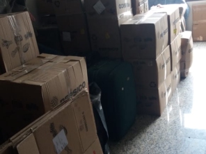 Foto de Marabras Mudanças e transportes em Salvador, BA por Solutudo