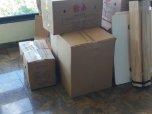 Foto de Marabras Mudanças e transportes em Salvador, BA por Solutudo