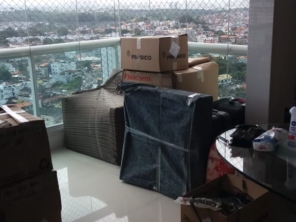 Foto de Marabras Mudanças e transportes em Salvador, BA por Solutudo