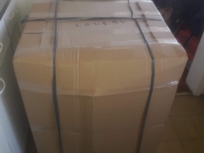 Foto de Marabras Mudanças e transportes em Salvador, BA por Solutudo