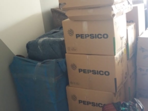 Foto de Marabras Mudanças e transportes em Salvador, BA por Solutudo