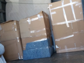 Foto de Marabras Mudanças e transportes em Salvador, BA por Solutudo