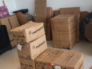 Foto de Marabras Mudanças e transportes em Salvador, BA por Solutudo