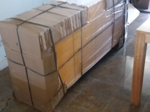 Foto de Marabras Mudanças e transportes em Salvador, BA por Solutudo