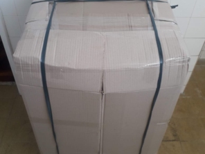 Foto de Marabras Mudanças e transportes em Salvador, BA por Solutudo