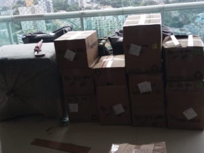 Foto de Marabras Mudanças e transportes em Salvador, BA por Solutudo