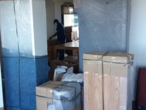 Foto de Marabras Mudanças e transportes em Salvador, BA por Solutudo