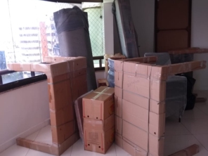 Foto de Marabras Mudanças e transportes em Salvador, BA por Solutudo