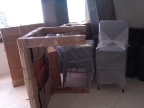Foto de Marabras Mudanças e transportes em Salvador, BA por Solutudo