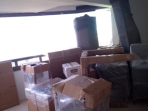 Foto de Marabras Mudanças e transportes em Salvador, BA por Solutudo