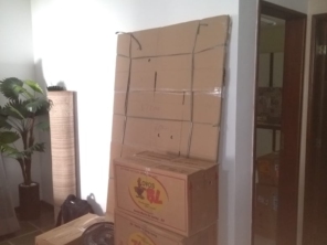 Foto de Marabras Mudanças e transportes em Salvador, BA por Solutudo