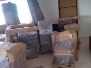 Foto de Marabras Mudanças e transportes em Salvador, BA por Solutudo