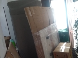Foto de Marabras Mudanças e transportes em Salvador, BA por Solutudo