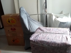 Foto de Marabras Mudanças e transportes em Salvador, BA por Solutudo